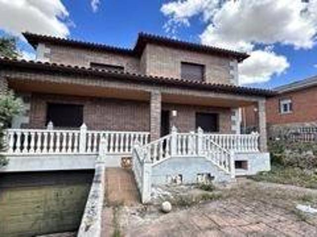 Casa chalet en Venta en Carranque