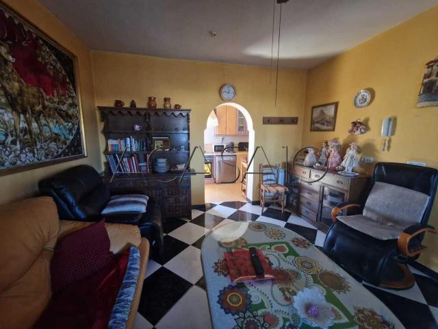 Casa chalet en Venta en Carranque