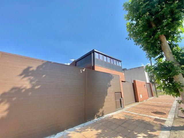 Casa chalet en Venta en Carranque