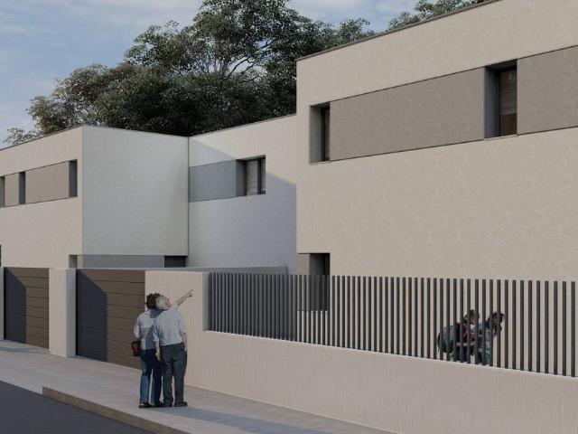 Casa chalet en Venta en Carranque