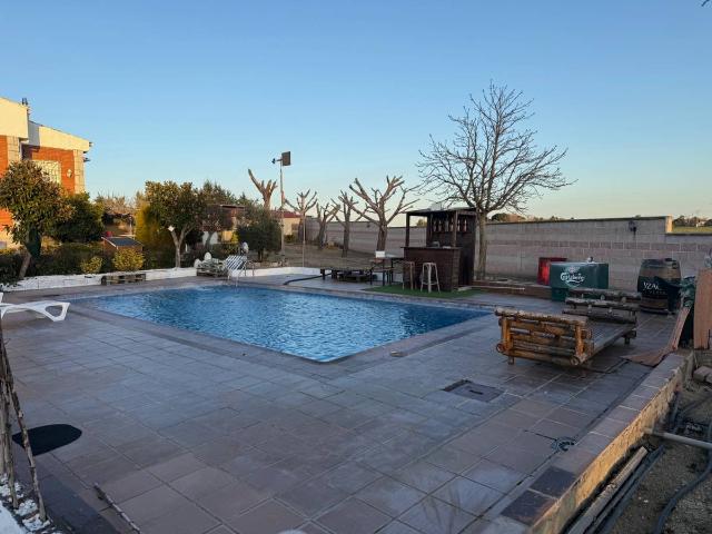 Casa chalet en Venta en Carranque
