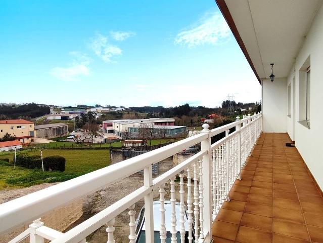 Casa chalet en Venta en Carral