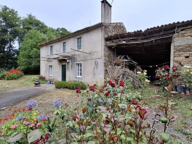 Casa chalet en Venta en Carral