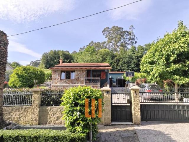 Casa chalet en Venta en Carral