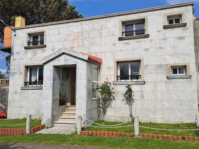 Casa chalet en Venta en Carral