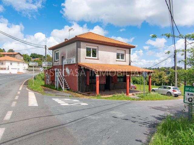Casa chalet en Venta en Carral