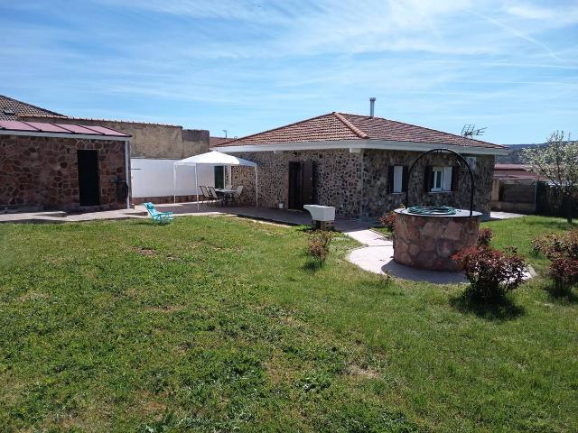 Casa chalet en Venta en Carrascosa de Henares
