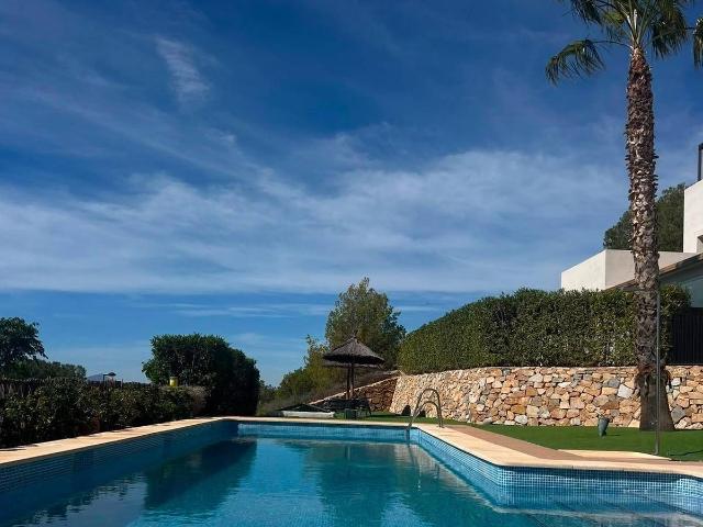 Casa chalet en Venta en Carrascoy La Murta