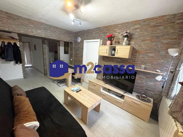 Casa chalet en Venta en Carrasquilla