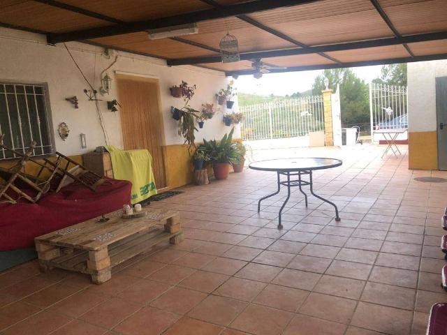 Casa chalet en Venta en Carrasquilla