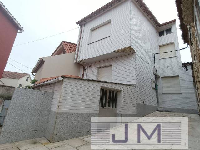 Casa chalet en Venta en Carreira