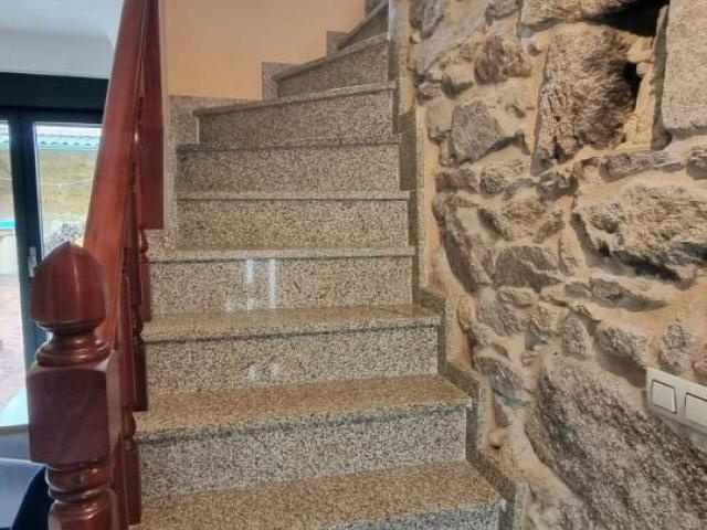 Casa chalet en Venta en Carreira