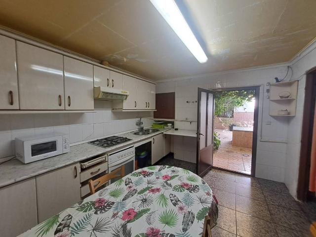 Casa chalet en Venta en Carretera de Córdoba Libertad