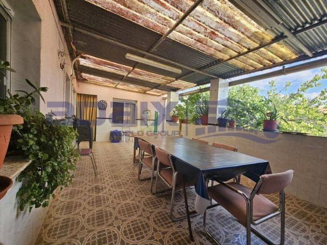 Casa chalet en Venta en Carretera de Córdoba Libertad