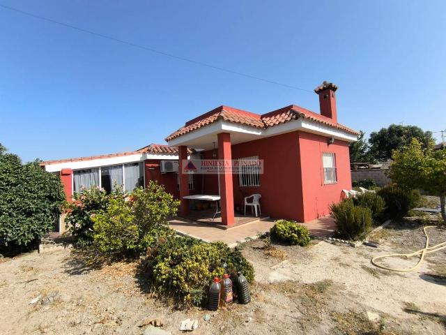 Casa chalet en Venta en Carretera de Sanlúcar Sudamérica