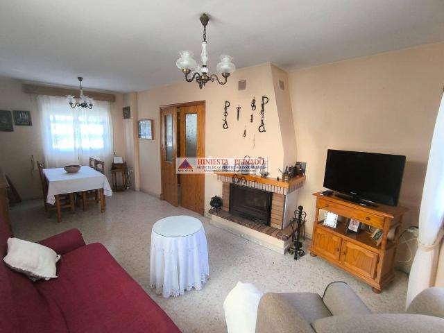 Casa chalet en Venta en Carretera de Sanlúcar Sudamérica