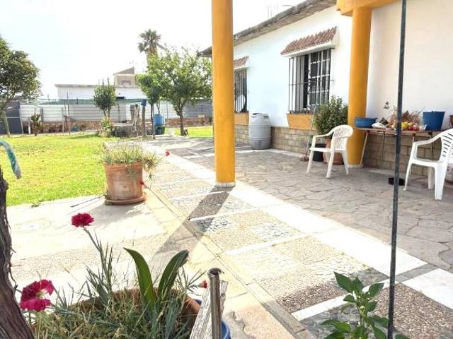Casa chalet en Venta en Carretera de Sanlúcar Sudamérica