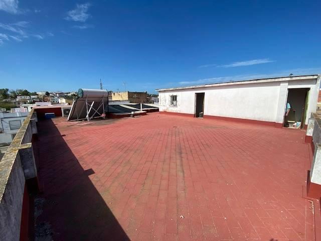 Casa chalet en Venta en Carretera de Sanlúcar Sudamérica