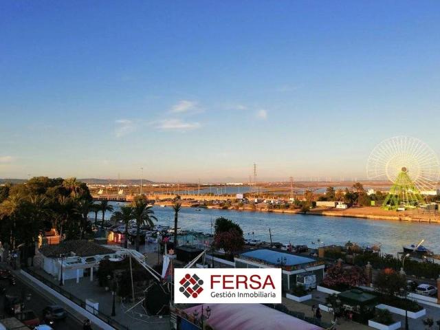 Casa chalet en Venta en Carretera de Sanlúcar Sudamérica
