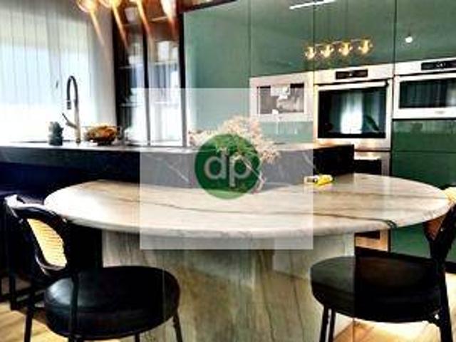 Casa chalet en Venta en Carretera de Sevilla Los Montitos