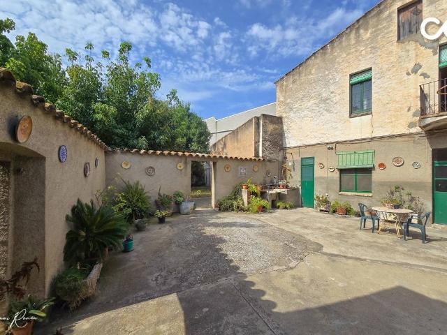 Casa chalet en Venta en Carretera de Roses Fossos