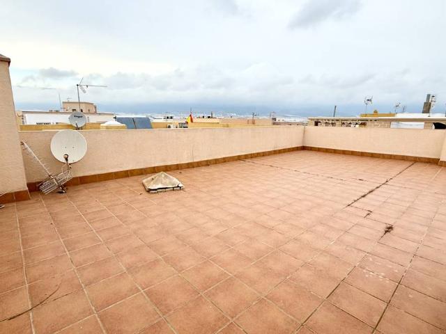 Casa chalet en Venta en Carretera Mojonera – Cortijos de Marín