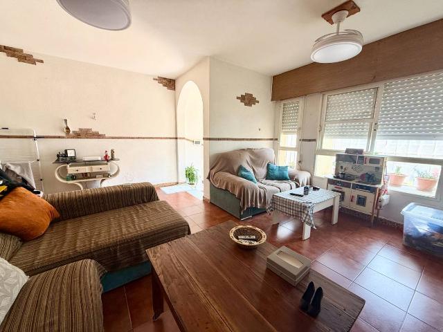 Casa chalet en Venta en Carretera Mojonera – Cortijos de Marín