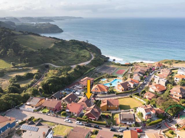 Casa chalet en Venta en Carreño