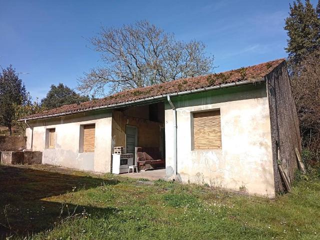 Casa chalet en Venta en Carreño