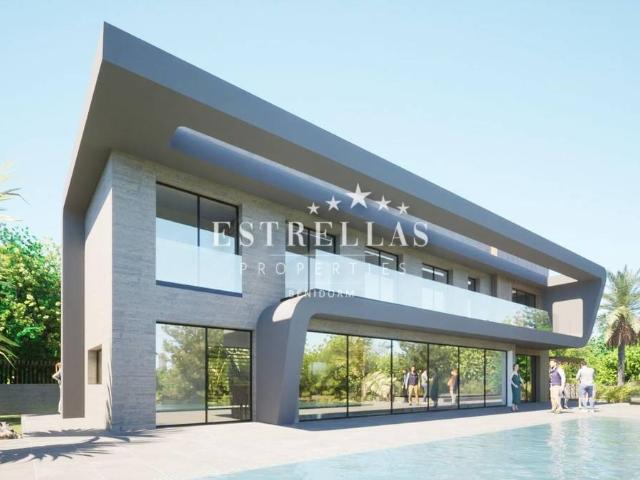 Casa chalet en Venta en Carrió La Merced Los Pinos