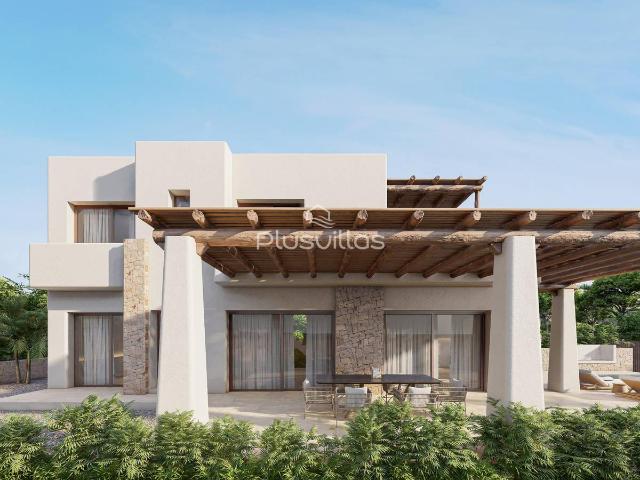 Casa chalet en Venta en Carrió La Merced Los Pinos