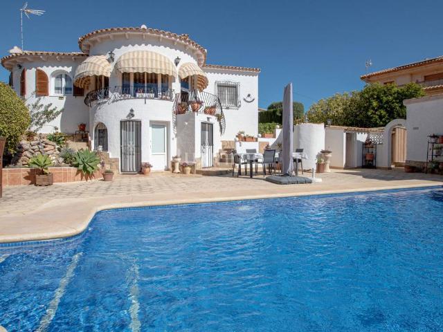 Casa chalet en Venta en Carrió La Merced Los Pinos