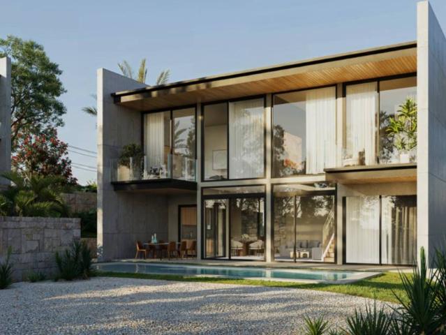 Casa chalet en Venta en Carrió La Merced Los Pinos