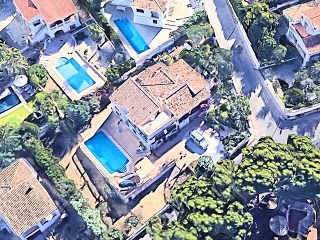 Casa chalet en Venta en Carrió La Merced Los Pinos