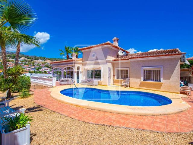 Casa chalet en Venta en Carrió La Merced Los Pinos