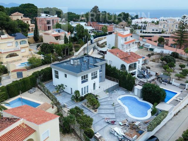 Casa chalet en Venta en Carrió La Merced Los Pinos