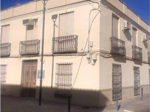 Casa chalet en Venta en Carrión de Calatrava