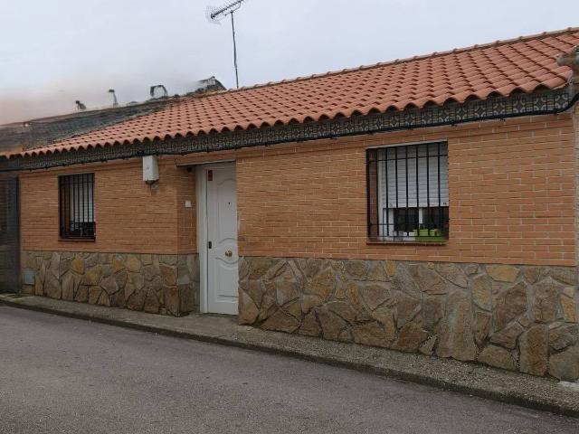 Casa chalet en Venta en Carriches