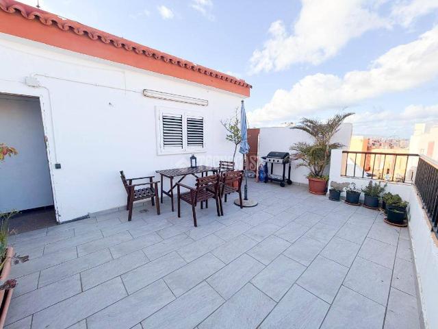 Casa chalet en Venta en Carrizal