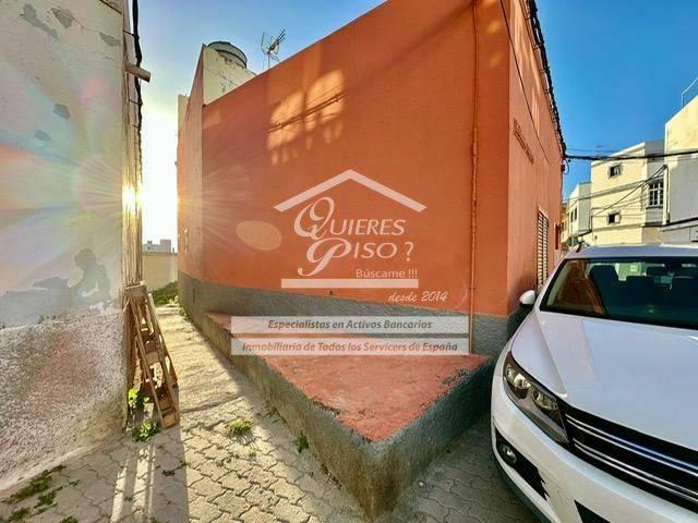 Casa chalet en Venta en Carrizal