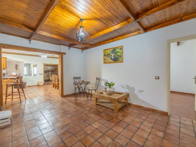 Casa chalet en Venta en Carrizal