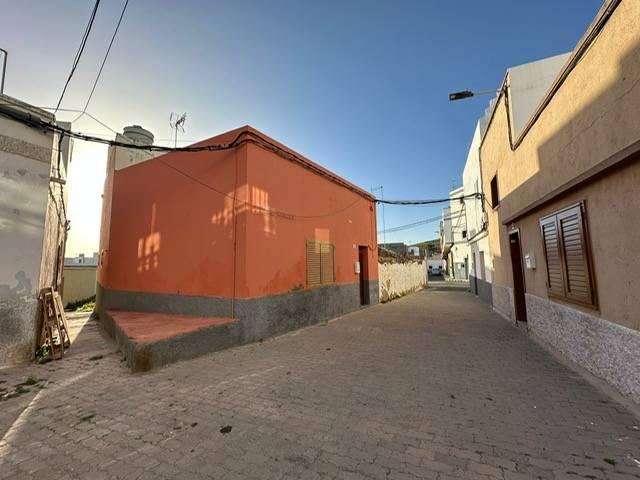 Casa chalet en Venta en Carrizal