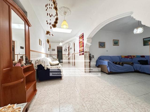 Casa chalet en Venta en Carrizal
