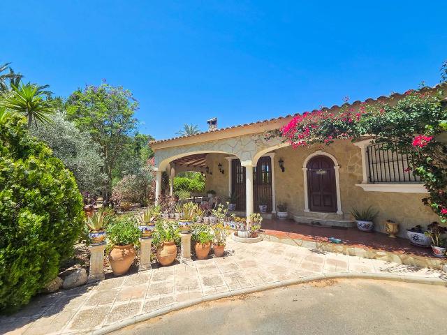Casa chalet en Venta en Carrús Oeste