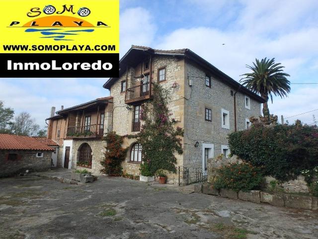 Casa chalet en Venta en Castanedo
