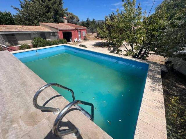 Casa chalet en Venta en Castalla