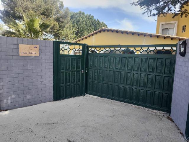 Casa chalet en Venta en Castalla