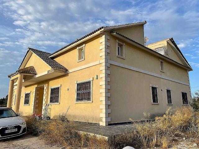 Casa chalet en Venta en Castalla