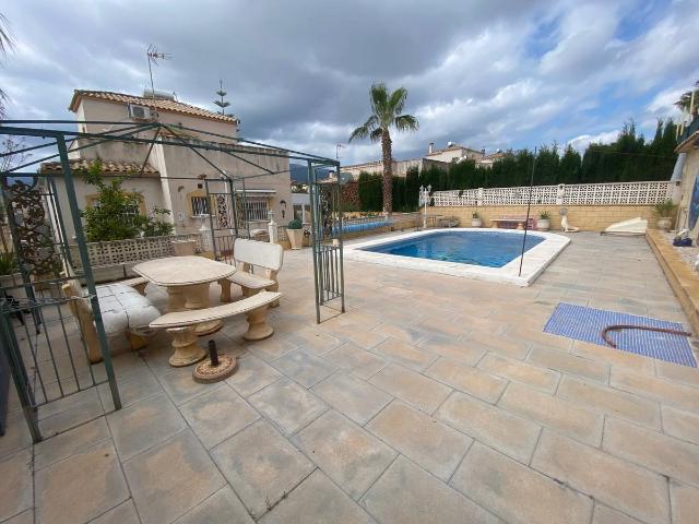 Casa chalet en Venta en Castalla