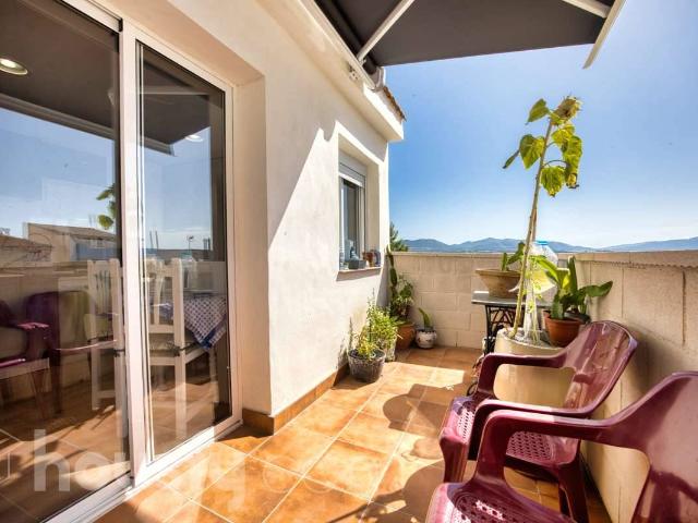 Casa chalet en Venta en Castalla